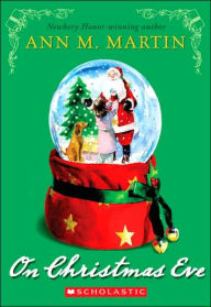 On Christmas Eve