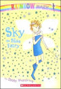 Sky the Blue Fairy (Rainbow Magic Series #5)