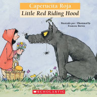 Title: Bilingual Tales: Caperucita roja / Little Red Riding Hood, Author: Luz Orihuela
