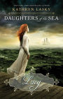 Lucy (Daughters of the Sea Series #3)