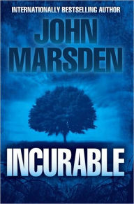 Incurable (Ellie Chronicles Series #2)