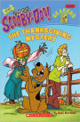 Thanksgiving Mystery (Scooby-Doo! Reader Series #17 - Level 2)