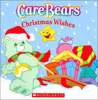 the care bears christmas