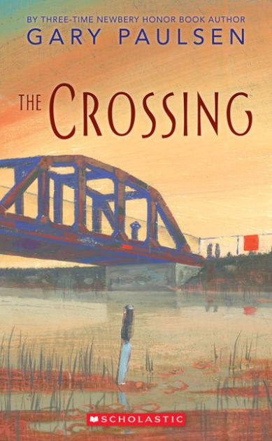 The Crossing Abgesetzt The Crossing Abgesetzt