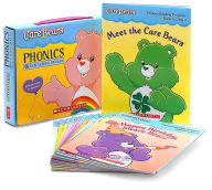 Care Bears: Phonics Box