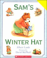 Sam's Winter Hat