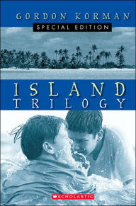 Island Trilogy: Special Edition