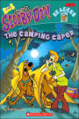 Camping Caper (Scooby-Doo! Reader Series, #18)