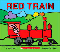 Red Train