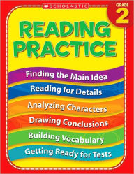 Reading Practice Grade 2