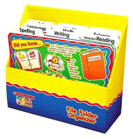 Curriculum File Folders File Folder Sets