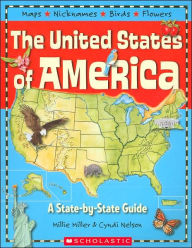 United States of America: A State-by-State Guide