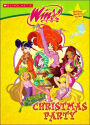 Winx Club Christmas Party