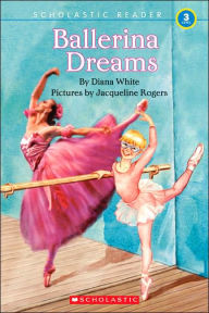 Ballerina Dreams