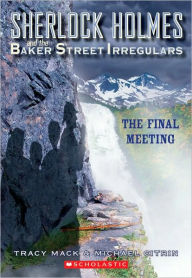 Sherlock Holmes and the Baker Street Irregulars #4: The Final Meeting