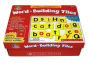 Literacy Manipulatives: Word-Building Tiles
