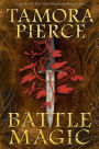 Battle Magic (Circle Reforged Series #3)
