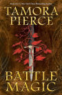 Battle Magic (Circle Reforged Series #3)