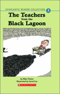 The Teachers from the Black Lagoon