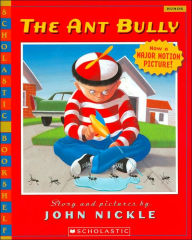 The Ant Bully