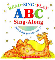 ABC Sing-Along