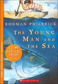 The Young Man and the Sea