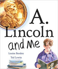 A Lincoln and Me