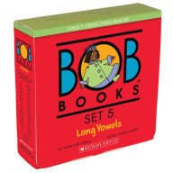 Title: Bob Books Set #5: Long Vowels (Bob Books Series), Author: Bobby Lynn Maslen