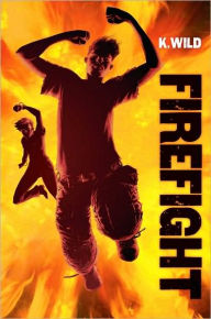 Fire Fight