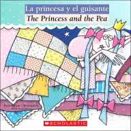 La princesa y el guisante (The Princess And The Pea)