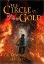 The Circle Of Gold (The Book of Time Series #3)