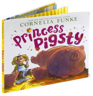 Princess Pigsty