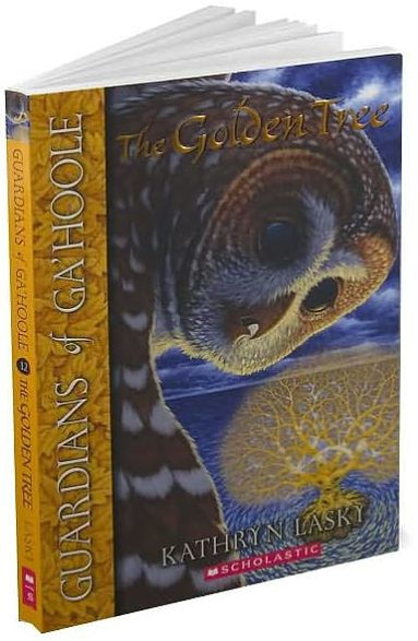 The Golden Tree (Guardians of Ga'Hoole Series #12)