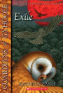 Exile (Guardians of Ga'Hoole Series #14)