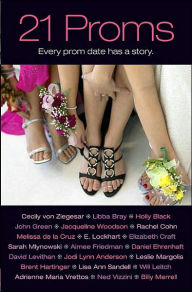 21 Proms