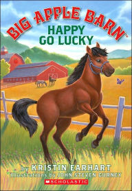 Happy Go Lucky (Big Apple Barn Series #1)