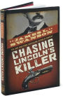 Alternative view 7 of Chasing Lincoln's Killer
