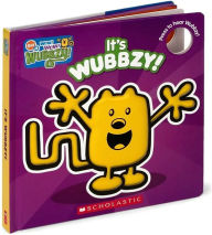 It's Wubbzy (Wow! Wow! Wubbzy! Series)