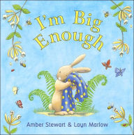 I'm Big Enough