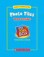Little Red Tool Box: Photo Tiles: Word Families