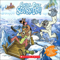 Chill-out Scooby-Doo