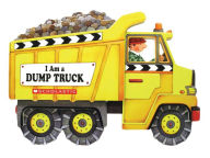 Title: I Am a Dump Truck, Author: Josephine Page