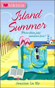 Island Summer (I Heart Bikinis Series)