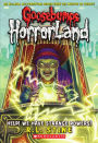 Help! We Have Strange Powers! (Goosebumps HorrorLand Series #10)