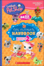 Littlest Pet Shop: The Ultimate Handbook, Volume 2