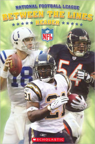 Between the Lines Reader (NFL Reader Series)