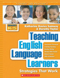 Teaching English Language Learners: Strategies That Work