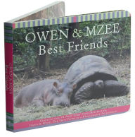 Owen & Mzee: Best Friends