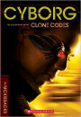 Cyborg (Clone Codes Series #2)