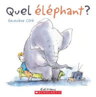 Quel Elephant?